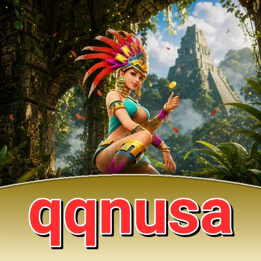 Layar beranda qqnusa