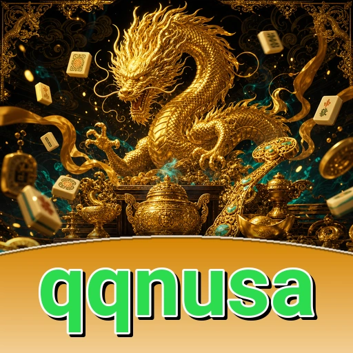Layar pengaturan qqnusa